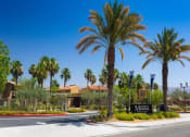 Thumbnail 2 of 25 - Front Entrance To The Property at Medici Apartment Homes, California