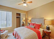 Thumbnail 42 of 74 - Beautifully Designed Bedroom at The Trails at San Dimas, San Dimas, California