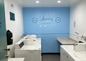 Thumbnail 36 of 36 - Laundry Room at Park Merridy, Northridge, California