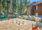 Thumbnail 63 of 74 - Secured Bark Park at The Trails at San Dimas, California, 91773