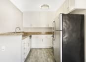 Thumbnail 47 of 74 - White Cabinetry In Kitchen at The Trails at San Dimas, San Dimas, CA