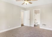 Thumbnail 51 of 74 - King Size Bedroom at The Trails at San Dimas, CA, 91773