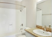 Thumbnail 58 of 74 - Large Garden Tub In Bathroom at The Trails at San Dimas, CA, 91773