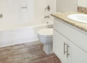 Thumbnail 57 of 74 - Bathroom Vanity And Accessories  at The Trails at San Dimas, 444 N. Amelia Avenue, CA