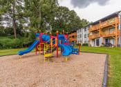 Thumbnail 28 of 35 - Playground at Pinewood Townhomes, Tucker, GA, 30084