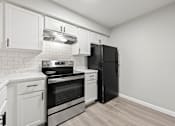 Thumbnail 7 of 29 - Upgraded kitchen at 2000 Oasis  Apartments, Atlanta, 30316