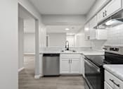 Thumbnail 6 of 29 - Living room at 2000 Oasis  Apartments, Atlanta, 30316