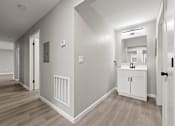 Thumbnail 11 of 29 - Bathroom at 2000 Oasis  Apartments, Atlanta, 30316