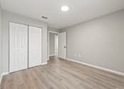 Thumbnail 10 of 29 - Master bedroom at 2000 Oasis  Apartments, Atlanta, 30316