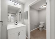 Thumbnail 13 of 29 - Bathroom at 2000 Oasis  Apartments, Atlanta, 30316