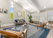 Thumbnail 23 of 29 - Renovated leasing office and resident center at Concord Crossing, Smyrna, 30082