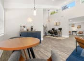 Thumbnail 27 of 29 - Renovated leasing office and resident center at Concord Crossing, Smyrna, 30082