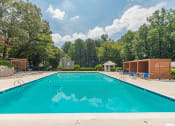 Thumbnail 2 of 66 - Resort Style Swimming Pool at Fields at Peachtree Corners, Norcross, 30092