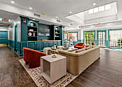 Thumbnail 48 of 60 - Clubhouse Bar at 505 Collection in Atlanta, GA 30305