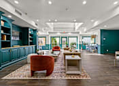 Thumbnail 49 of 60 - Modern Bar at 505 Collection in Atlanta, GA 30305