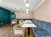 Thumbnail 52 of 60 - Dining Area at 505 Collection in Atlanta, GA 30305