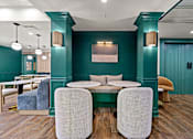 Thumbnail 54 of 60 - Commons Area at 505 Collection in Atlanta, GA 30305