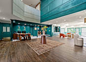 Thumbnail 55 of 60 - Spacious Lobby at 505 Collection in Atlanta, GA 30305