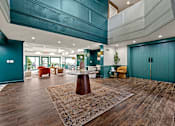 Thumbnail 58 of 60 - Modern Lobby at 505 Collection in Atlanta, GA 30305