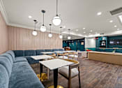 Thumbnail 53 of 60 - Lounge Area at 505 Collection in Atlanta, GA 30305