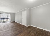 Thumbnail 29 of 66 - An open living room at Fields at Peachtree Corners, Norcross, GA