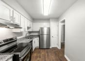 Thumbnail 26 of 66 - Upgraded Kitchen Stainless Steel Appliances  at Fields at Peachtree Corners, Norcross, GA