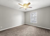 Thumbnail 31 of 66 - Master bedroom at Fields at Peachtree Corners, Norcross, GA