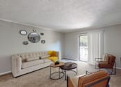 Thumbnail 39 of 66 - Modern Living Room  at Fields at Peachtree Corners, Norcross, Georgia