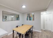 Thumbnail 37 of 66 - Dining Room  at Fields at Peachtree Corners, Norcross