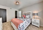 Thumbnail 45 of 66 - Bedroom  at Fields at Peachtree Corners, Norcross