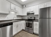 Thumbnail 35 of 66 - Upgraded Kitchen Stainless Steel Appliances  at Fields at Peachtree Corners, Norcross, GA