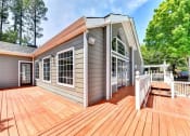Thumbnail 51 of 66 - Pool Deck  at Fields at Peachtree Corners, Norcross, GA, 30092