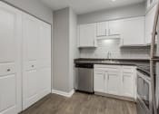 Thumbnail 36 of 66 - Upgraded Kitchen Stainless Steel Appliances  at Fields at Peachtree Corners, Georgia, 30092