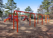 Thumbnail 57 of 66 - Tot Lot And Playing Field  at Fields at Peachtree Corners, Norcross, GA