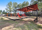 Thumbnail 58 of 66 - Outdoor Play Area  at Fields at Peachtree Corners, Georgia, 30092