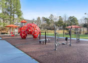 Thumbnail 61 of 66 - Play Structure  at Fields at Peachtree Corners, Georgia
