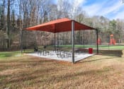 Thumbnail 64 of 66 - Picnic Area  at Fields at Peachtree Corners, Norcross, 30092