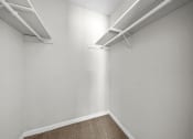 Thumbnail 13 of 29 - Huge walk-in closet  at Concord Crossing, Georgia