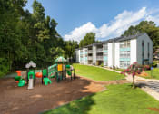 Thumbnail 22 of 29 - Playground for children  at Concord Crossing, Smyrna, 30082