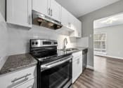 Thumbnail 2 of 29 - Spacious Kitchen With Pantry Cabinet  at Concord Crossing, Smyrna, GA