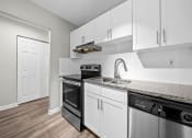 Thumbnail 3 of 29 - Spacious Kitchen at Concord Crossing, Smyrna, 30082