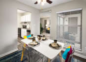 Thumbnail 6 of 29 - Elegant Dining Space  at Concord Crossing, Smyrna