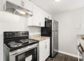 Thumbnail 2 of 35 - Upgraded Kitchen Stainless Steel Appliances  at Pinewood Townhomes, Tucker, GA