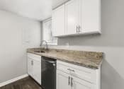 Thumbnail 3 of 35 - Upgraded Kitchen Stainless Steel Appliances  at Pinewood Townhomes, Tucker, GA, 30084