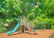 Thumbnail 20 of 35 - Play Area  at Pinewood Townhomes, Tucker, GA, 30084