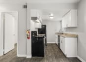 Thumbnail 4 of 35 - Upgraded Kitchen Stainless Steel Appliances  at Pinewood Townhomes, Georgia, 30084