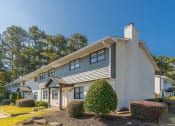 Thumbnail 31 of 35 - Property Exterior  at Pinewood Townhomes, Tucker, GA