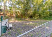 Thumbnail 24 of 35 - Dog Park Area  at Pinewood Townhomes, Tucker, GA