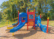 Thumbnail 27 of 35 - Open Play Area  at Pinewood Townhomes, Tucker, GA