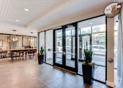 Thumbnail 4 of 24 - Entryway at ELEVATE Apartment Homes, Minneapolis, 55403